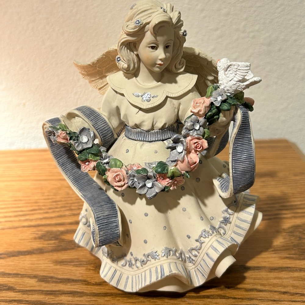 Vintage Sarah’s Angel “Cheryl” 2001
